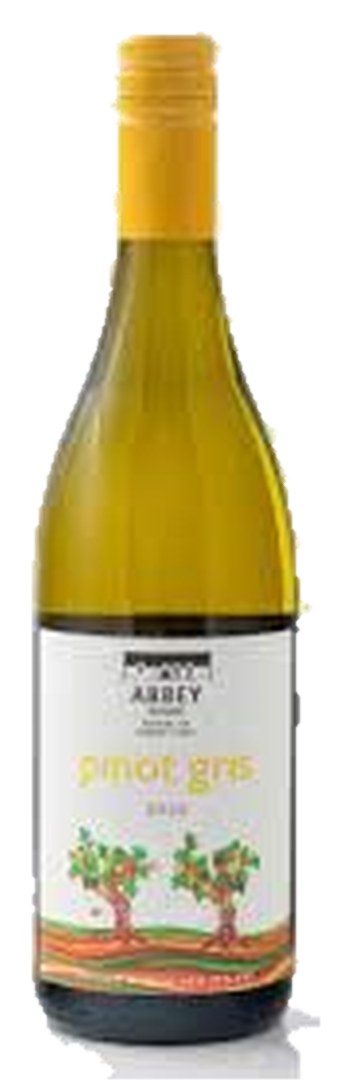 Abbey Estate Pinot Gris