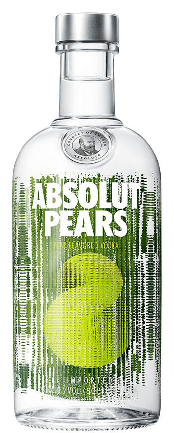 Absolut Pears 700ml