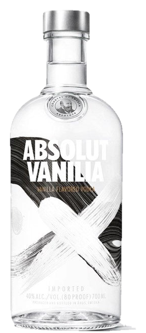 Absolut Vanilla 700ml