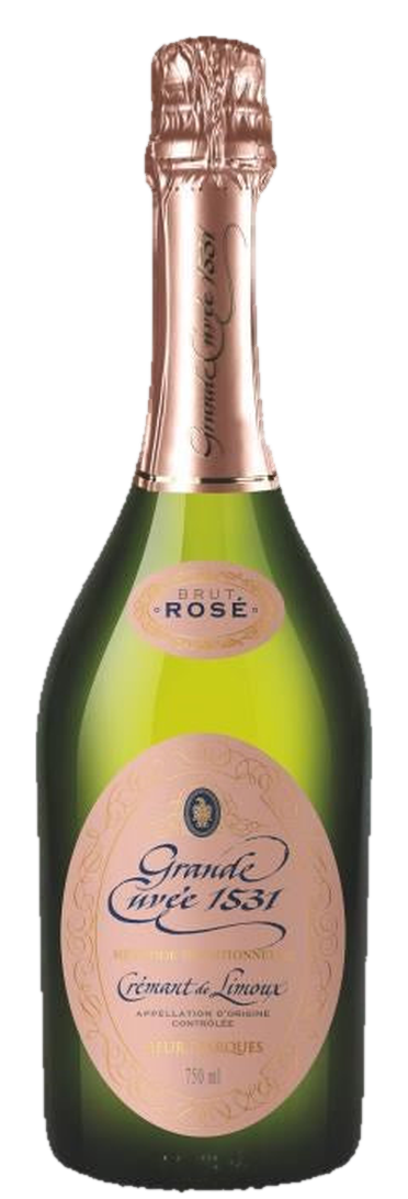 Aimery Grande Cuvee Rose 750ml