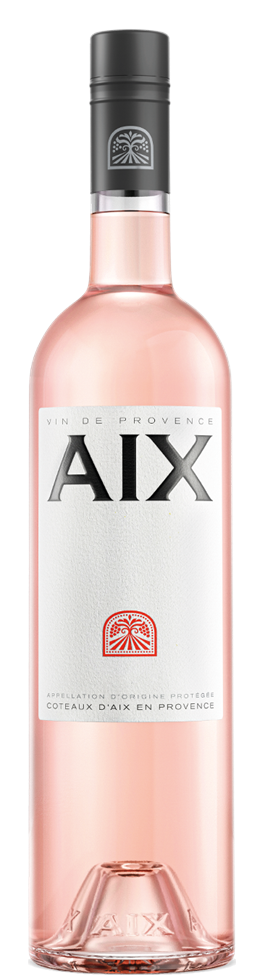 AIX Rose CDP 750ml