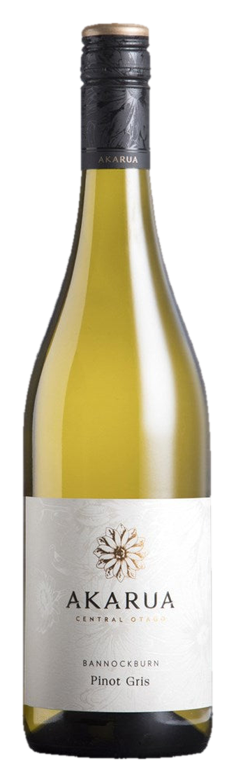 Akarua CO Pinot Gris 750ml