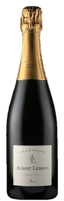 Albert Lebrun Brut 750ml