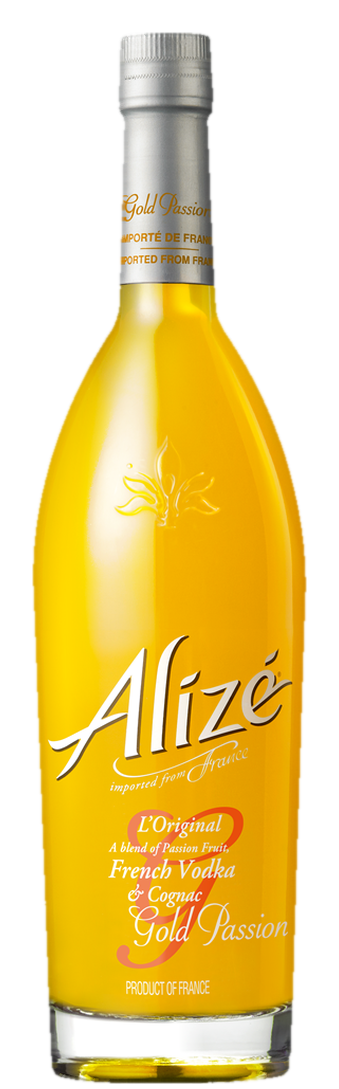 Alize Gold 750ml