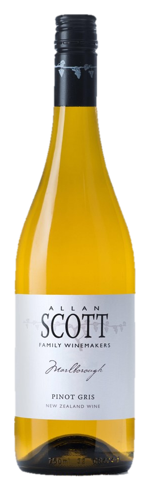 Allan Scott Pinot Gris 750ml