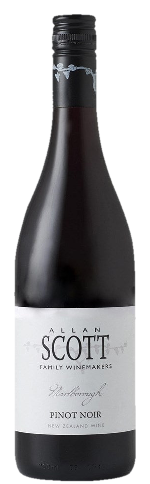 Allan Scott PinotN