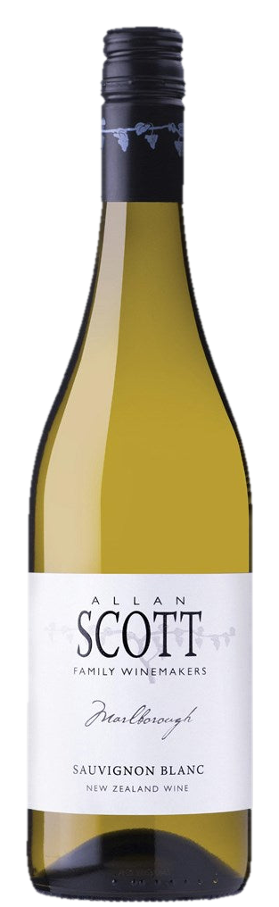 Allan Scott Sauv Blanc 750ml