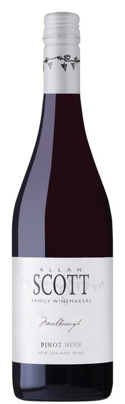 Allan Scott WL PinotN