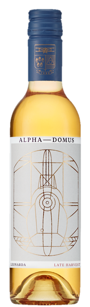 Alpha Domus Leonarda 375