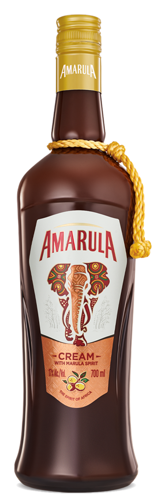 Amarula Cream 700ml