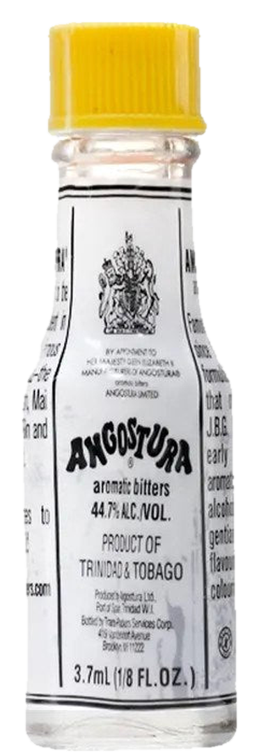 Angostura Bitters 3.7ml