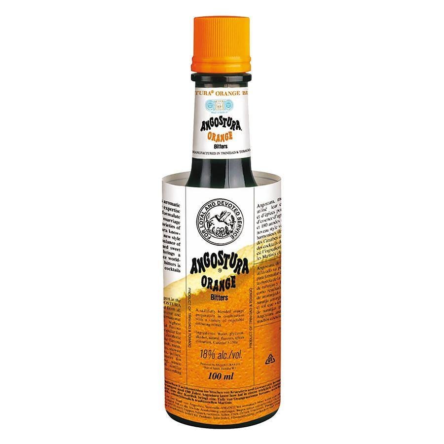 Angostura Orange Bitter 100mL