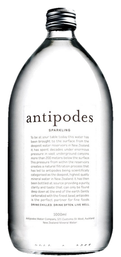 Antipodes Spark Water 1L