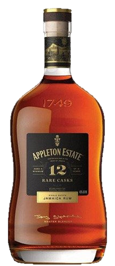 Appleton Est Rare 12YO 700ml