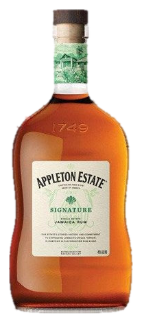 Appleton Est Rum 1L