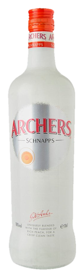 Archers Peach 700ml
