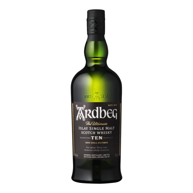 Ardbeg 10YO 46% 700ml