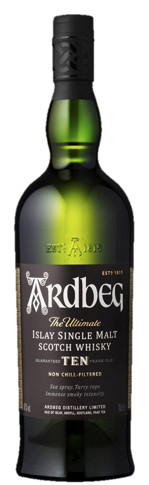 Ardbeg 10YO 46% 700ml