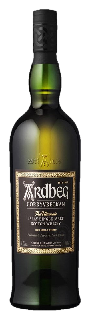 Ardbeg Corryvreckan 700ml