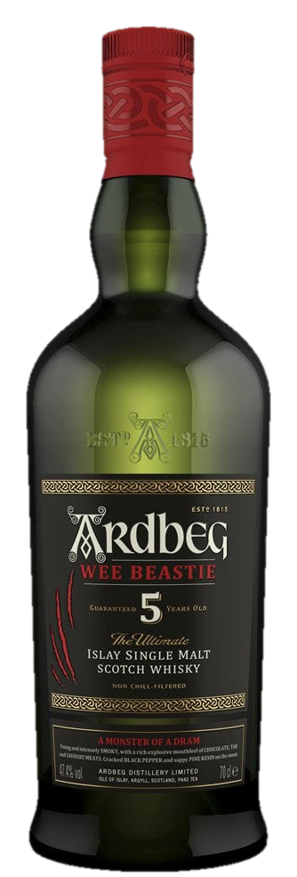 Ardbeg Wee Beastie 700ml