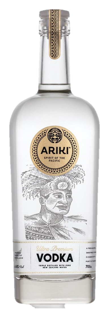 Ariki Vodka 700ml
