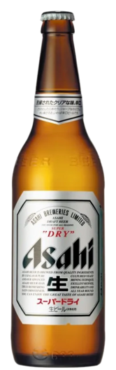 Asahi 633B