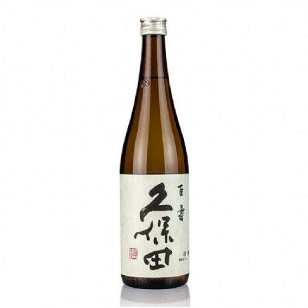 Kubota Senjyu Ginjo Sake 720ml
