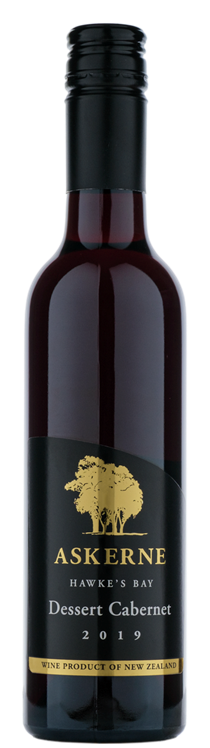 Askerne Dessert Cab 375ml