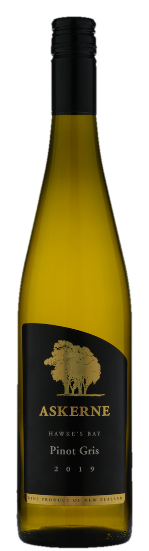 Askerne Pinot Gris 750mL