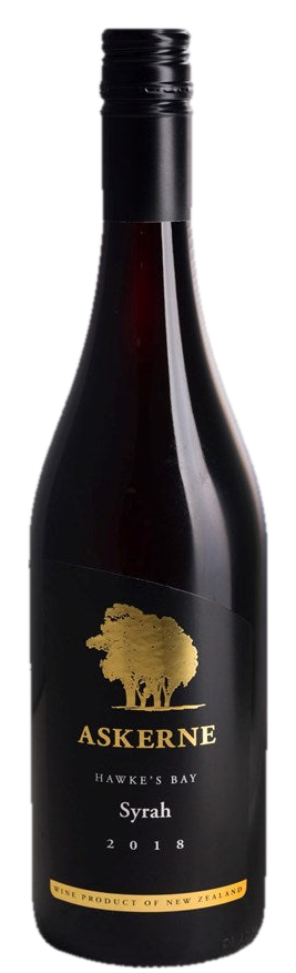 Askerne Syrah 750ml