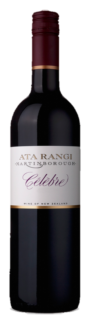 Ata Rangi Celebre 750mL