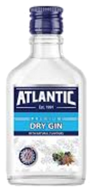 Atlantic Gin  37.5%  200ml