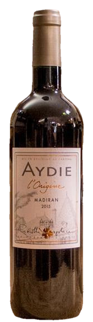 Aydie Madiran Origine