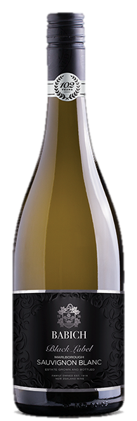 Babich Black Label Sauv Blanc