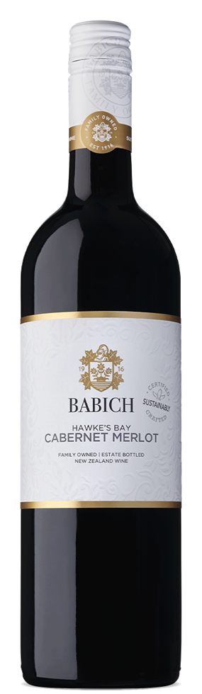 Babich CabM