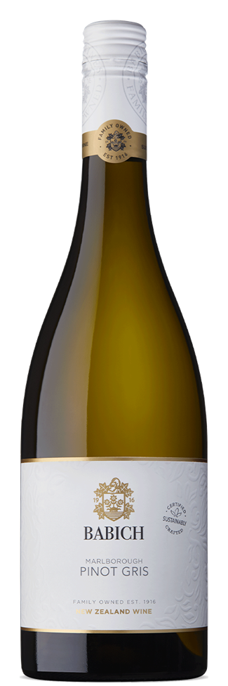 Babich Marl PinotG