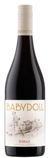 Babydoll Shiraz