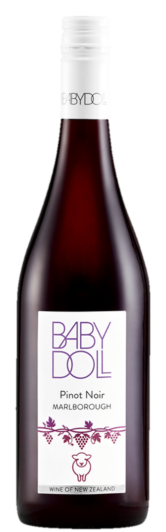 Babydoll CO PinotN