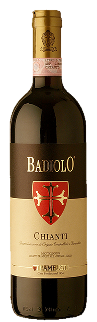 Badiolo Chianti