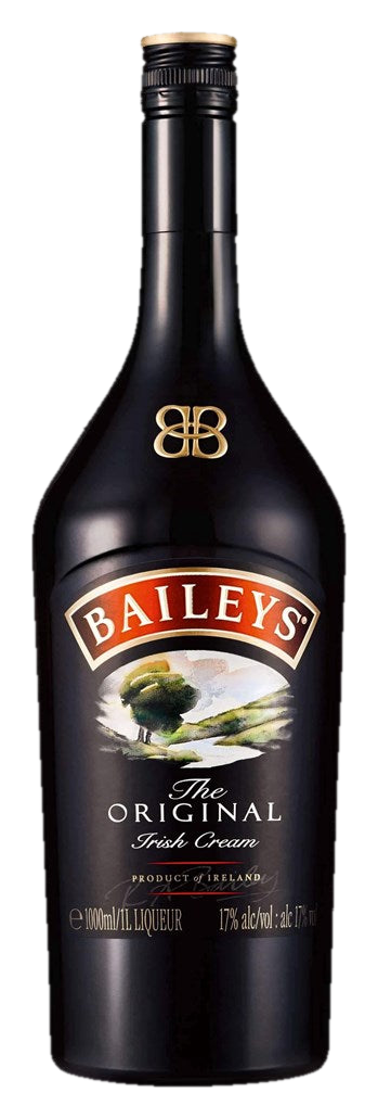 Baileys Irish Cream 1L
