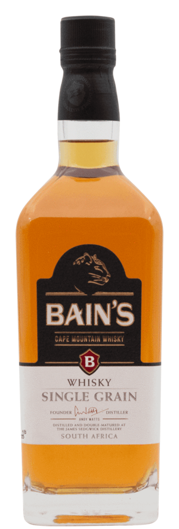 Bain's Cape Mountain Whisky750