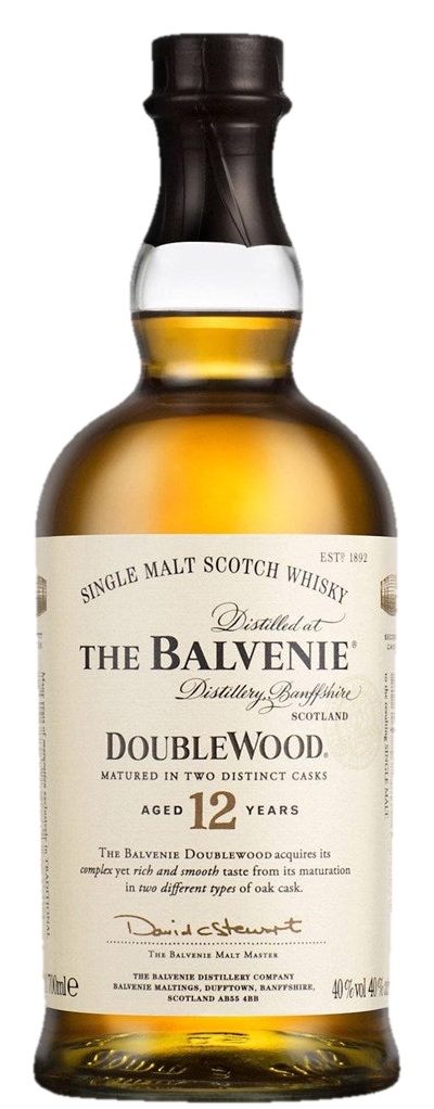 Balvenie 12YO Doublewood 700ml