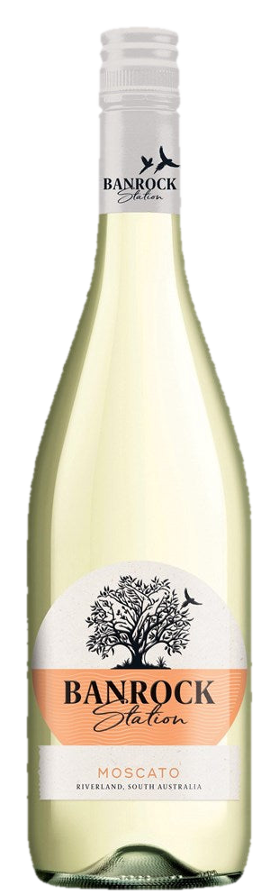 Banrock Station Moscato