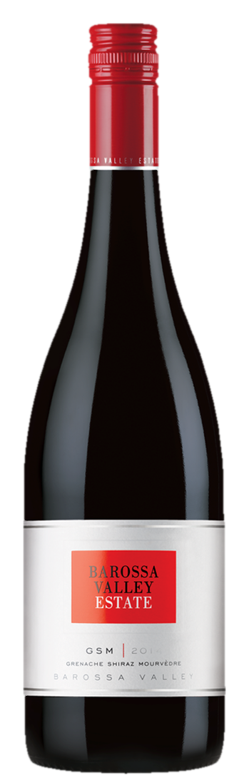 Barossa Valley Est GSM 750ml