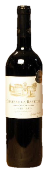 Chateau La Bastide Corbieres