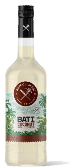 Bati Coconut Rum Liqueur 700ml