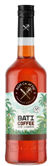 Bati Coffee Rum Liqueur 700ml