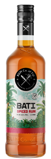 Bati Spiced Rum 1L
