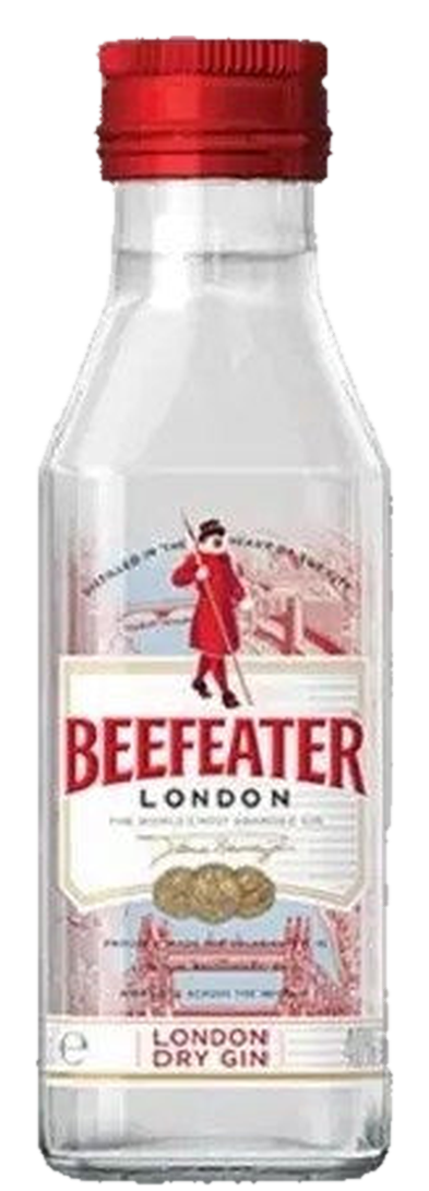 Beefeater Gin 50ml