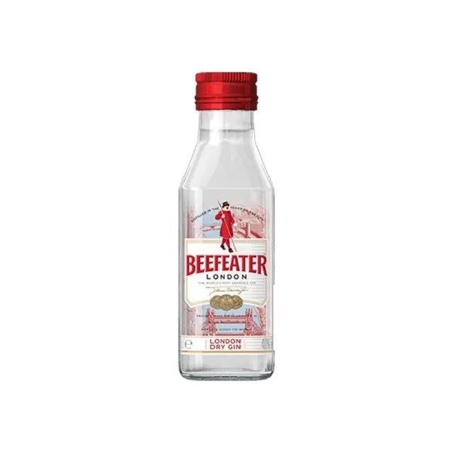 Beefeater Gin 50ml